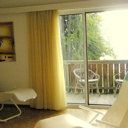 Garni Gaestehaus Karin