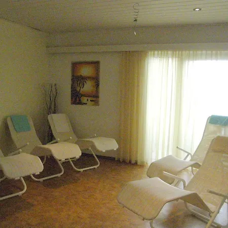 Garni Gaestehaus Karin Szálloda