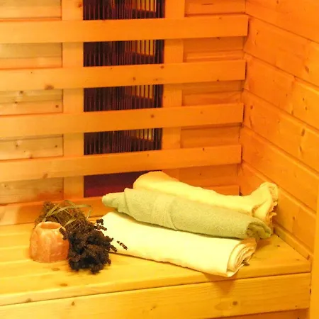 Garni Gaestehaus Karin