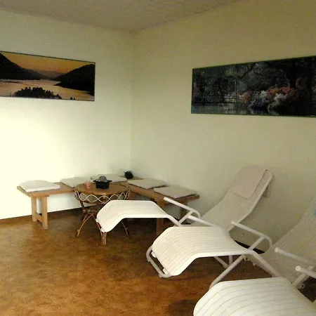 Garni Gaestehaus Karin