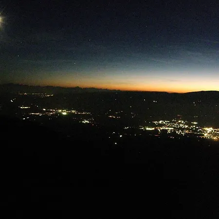 Szálloda Garni Gaestehaus Karin 3*