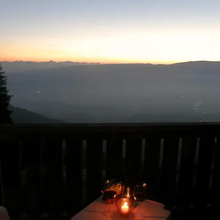 Garni Gaestehaus Karin سانكت ستيفان