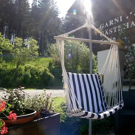 Garni Gaestehaus Karin 3*