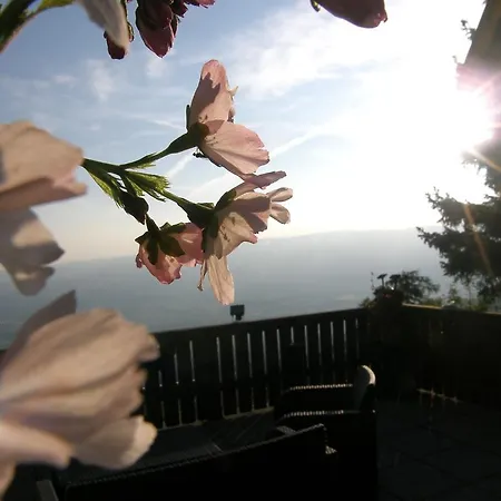 Garni Gaestehaus Karin