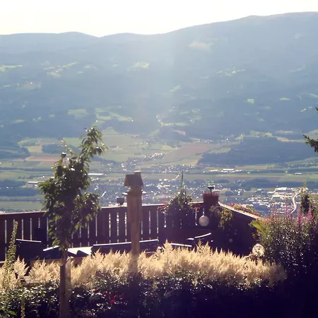 Szálloda Garni Gaestehaus Karin