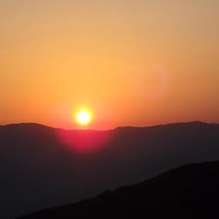 Garni Gaestehaus Karin Hotel 3*