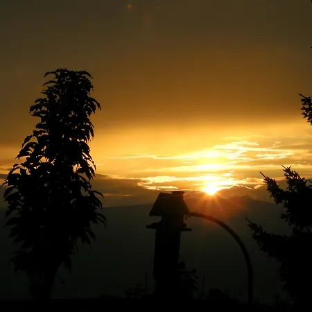 Garni Gaestehaus Karin Szálloda 3*