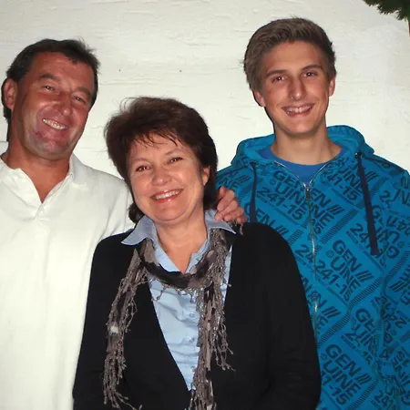 Garni Gaestehaus Karin Sankt Stefan im Lavanttal