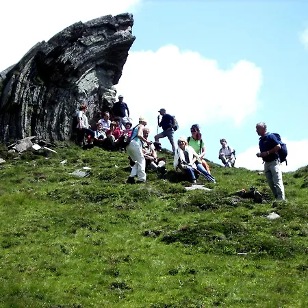 Garni Gaestehaus Karin 3*