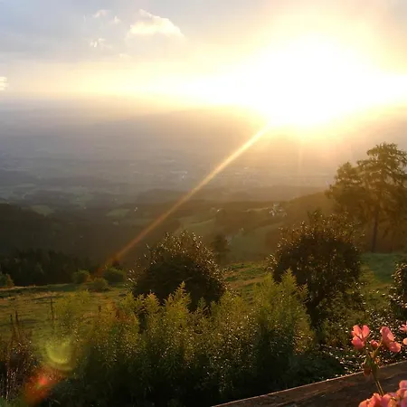 Szálloda Garni Gaestehaus Karin Sankt Stefan im Lavanttal