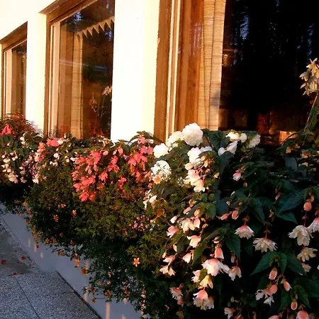 Garni Gaestehaus Karin Hotel 3*