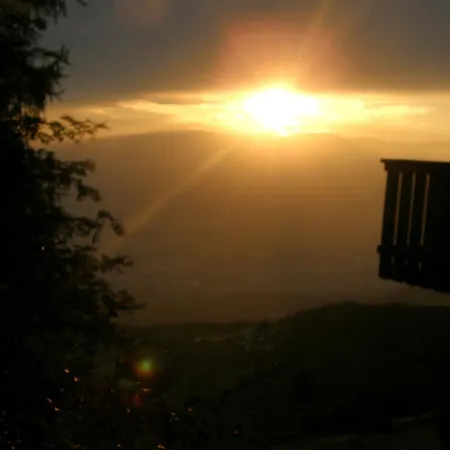 Garni Gaestehaus Karin 3* Sankt Stefan im Lavanttal