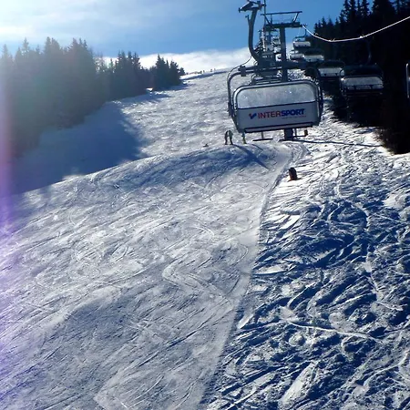 Szálloda Garni Gaestehaus Karin
