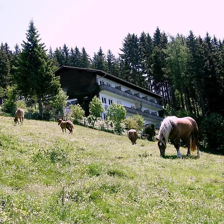 Garni Gaestehaus Karin