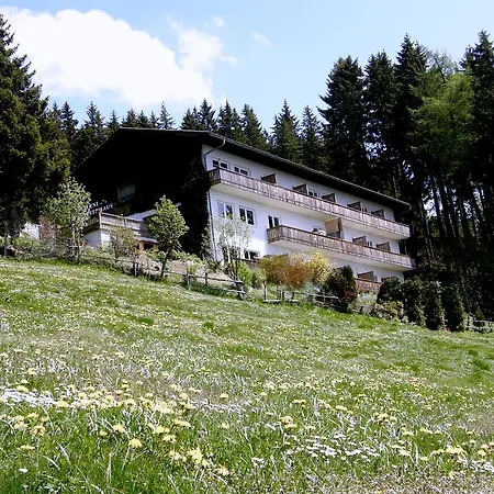 Garni Gaestehaus Karin 3* Sankt Stefan im Lavanttal