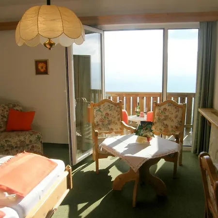 Garni Gaestehaus Karin 3*