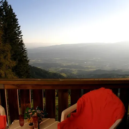 Garni Gaestehaus Karin Hotel Sankt Stefan im Lavanttal