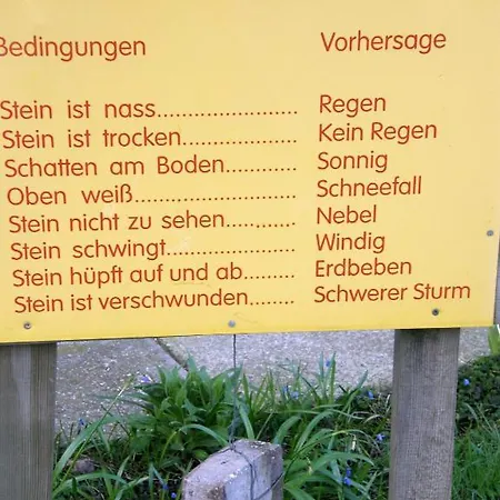 Szálloda Garni Gaestehaus Karin 3*