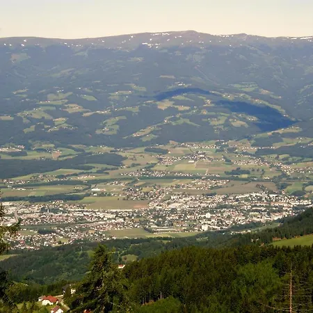 Garni Gaestehaus Karin Hotel
