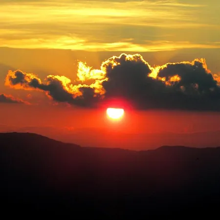 Garni Gaestehaus Karin