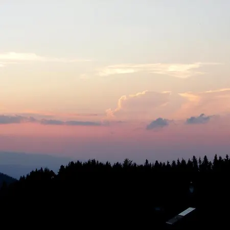 Garni Gaestehaus Karin Hotel 3*