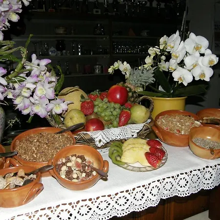 Szálloda Garni Gaestehaus Karin Sankt Stefan im Lavanttal