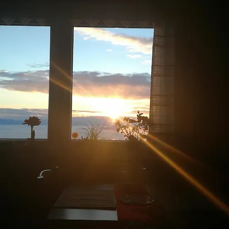 Garni Gaestehaus Karin 3* سانكت ستيفان