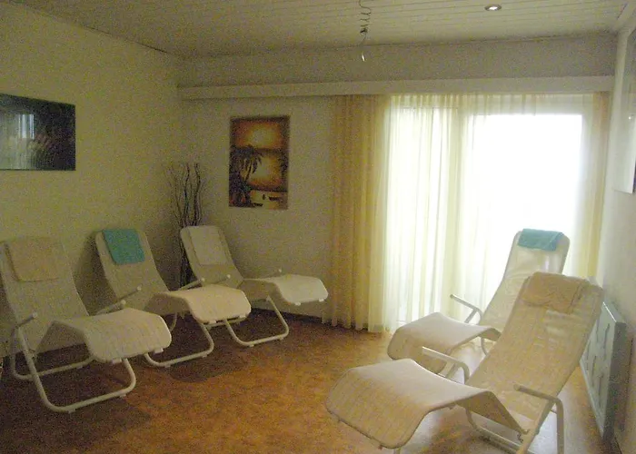 Garni Gaestehaus Karin Hotel