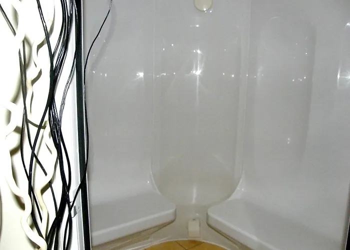 Garni Gaestehaus Karin Hotel