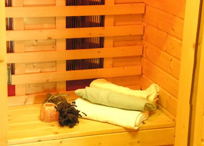 Garni Gaestehaus Karin