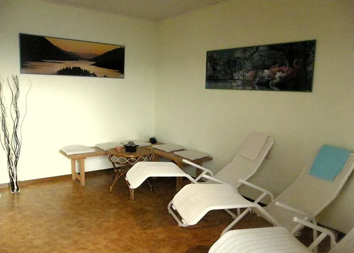 Garni Gaestehaus Karin