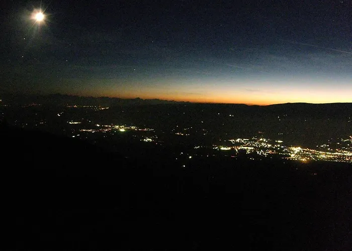 酒店 卡琳加尼酒 3*