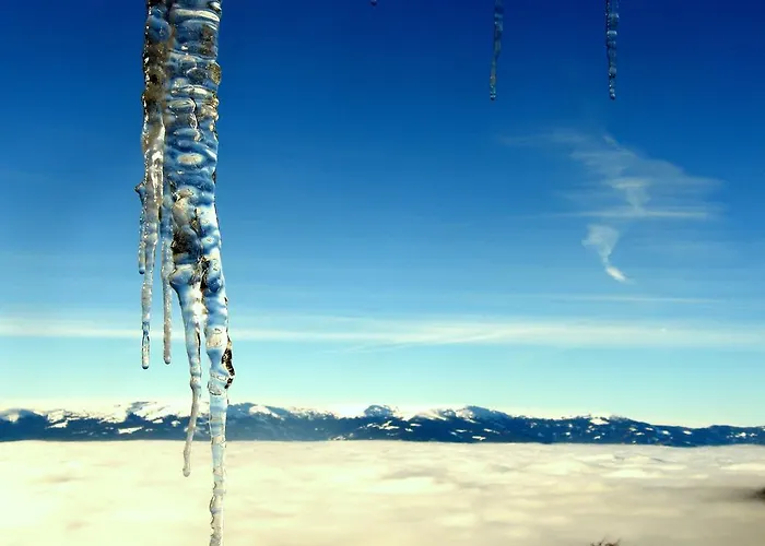Garni Gaestehaus Karin Sankt Stefan im Lavanttal
