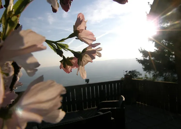 Garni Gaestehaus Karin