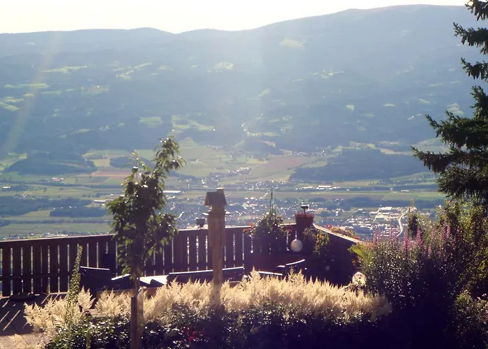 Hotel Garni Gaestehaus Karin