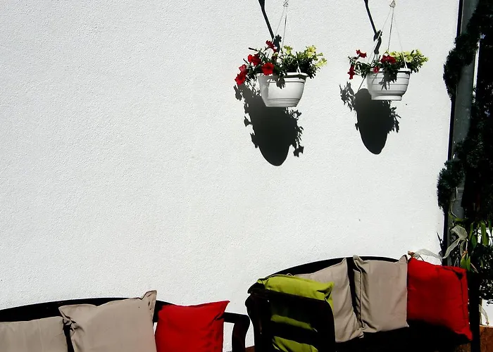 Garni Gaestehaus Karin Hotel