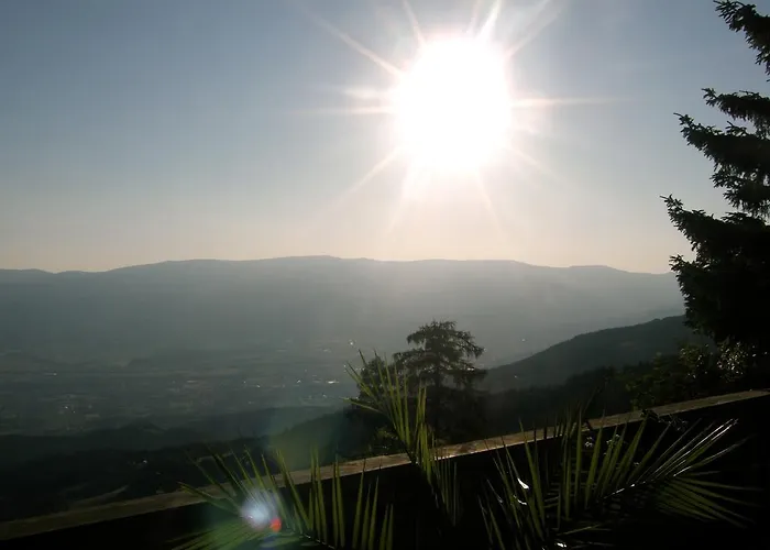 Garni Gaestehaus Karin 3*