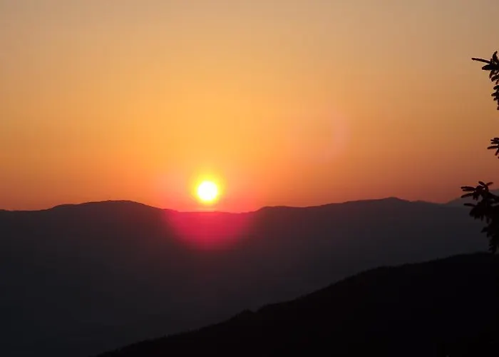 Garni Gaestehaus Karin Hotel 3*