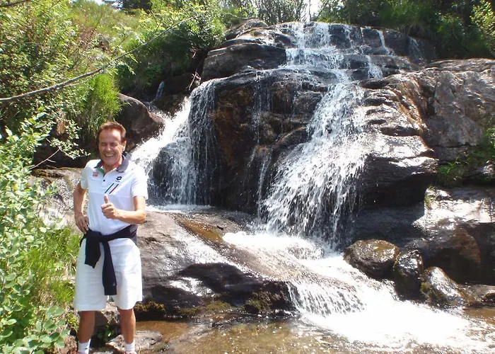 Garni Gaestehaus Karin Hotel 3*