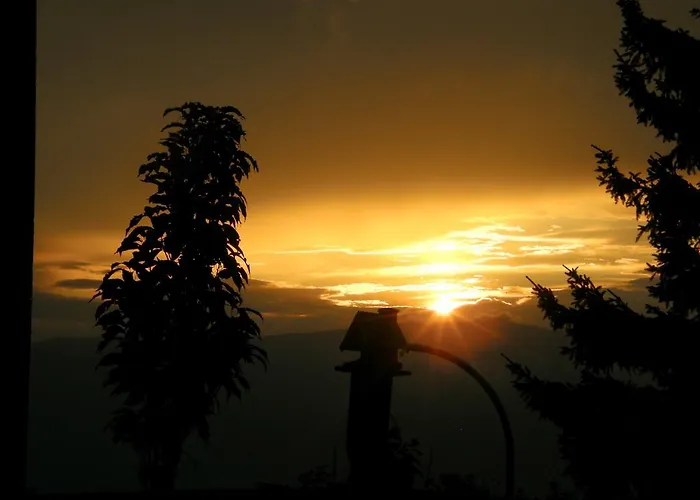 Garni Gaestehaus Karin Hotel 3*