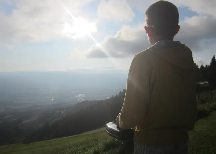 Hotel Garni Gaestehaus Karin