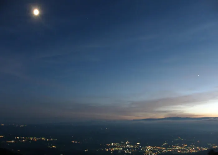 Hotel Garni Gaestehaus Karin