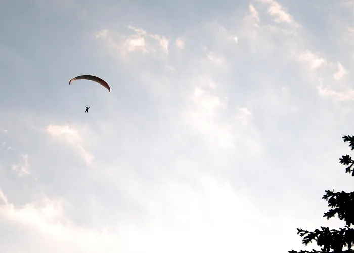 Garni Gaestehaus Karin 3*