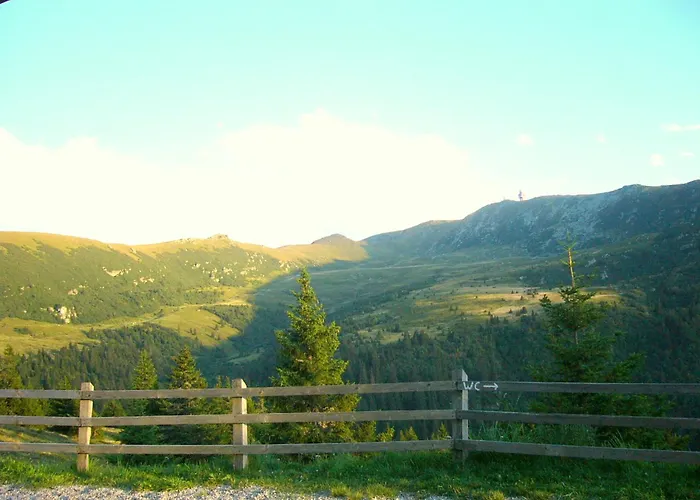 Hotel Garni Gaestehaus Karin 3*