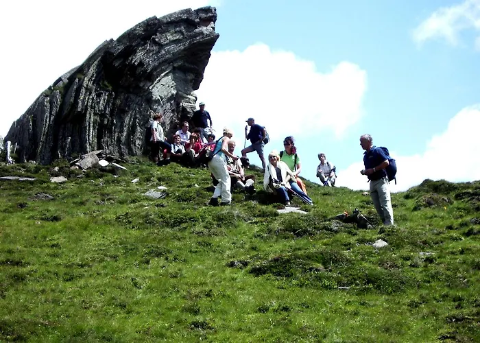 Garni Gaestehaus Karin 3*