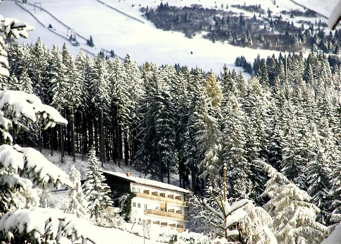 Garni Gaestehaus Karin Hotel