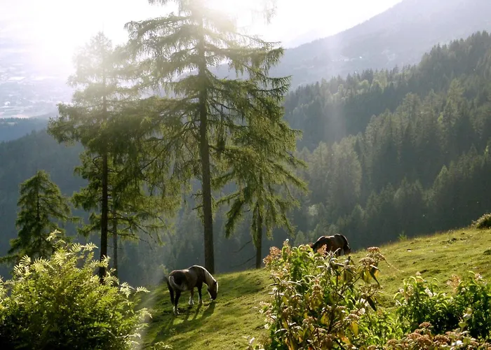 Garni Gaestehaus Karin Hotel 3*