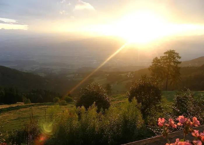 Hotel Garni Gaestehaus Karin Sankt Stefan im Lavanttal