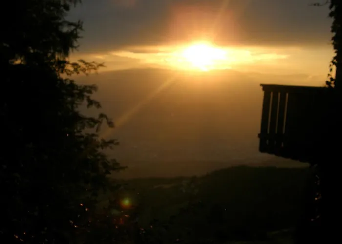 Garni Gaestehaus Karin 3* Sankt Stefan im Lavanttal