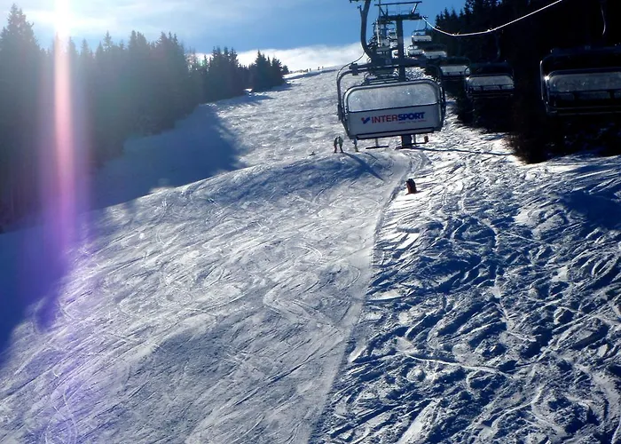 Hotel Garni Gaestehaus Karin